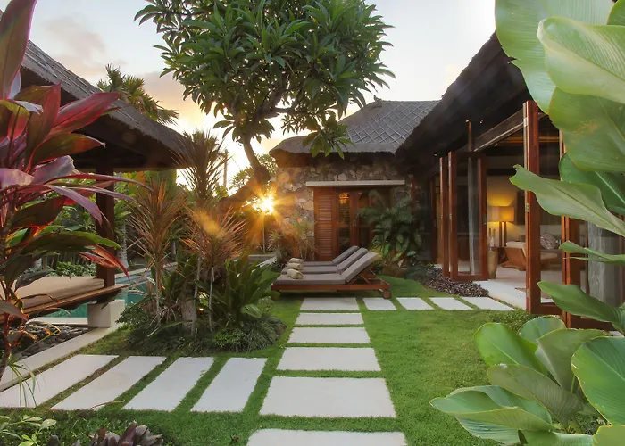 Suar Drupadi Seminyak (Bali)