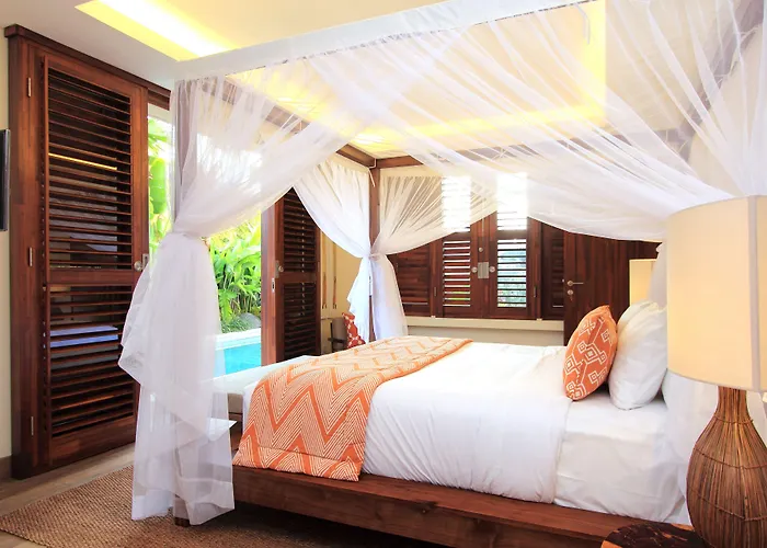 Suar Drupadi Hotel