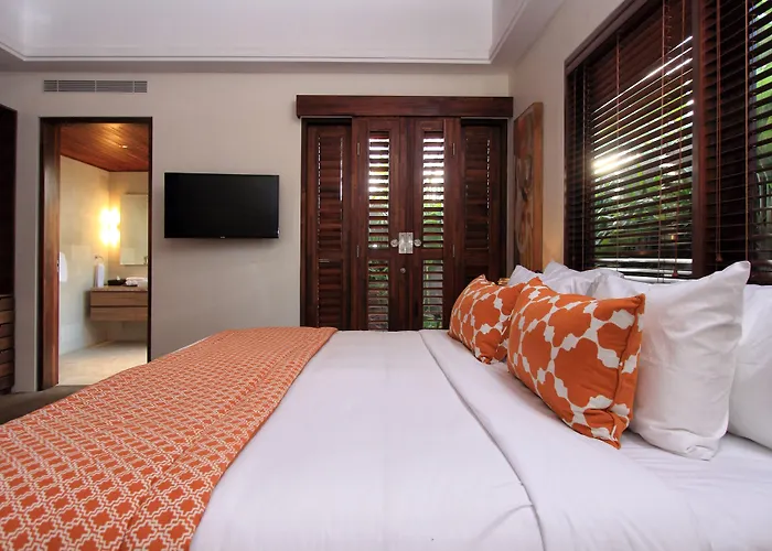 Hotel Suar Drupadi Seminyak (Bali)