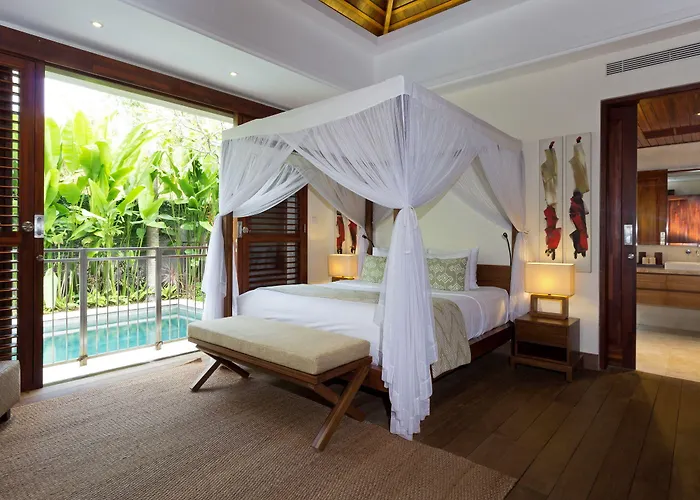 Hotel Suar Drupadi *