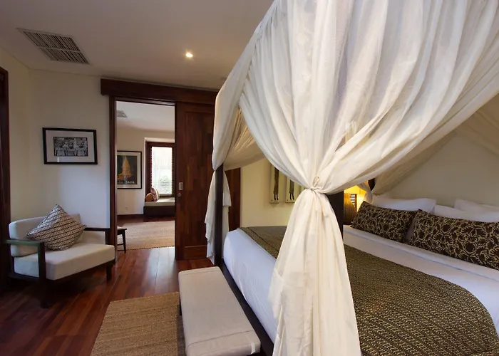 Hotel Suar Drupadi