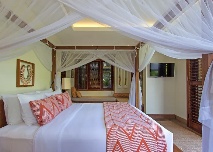 Hotel Suar Drupadi