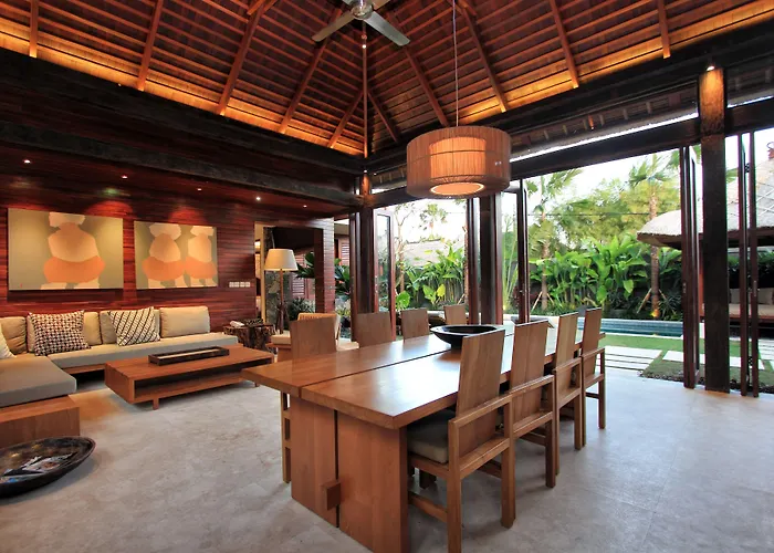 Suar Drupadi Hotel
