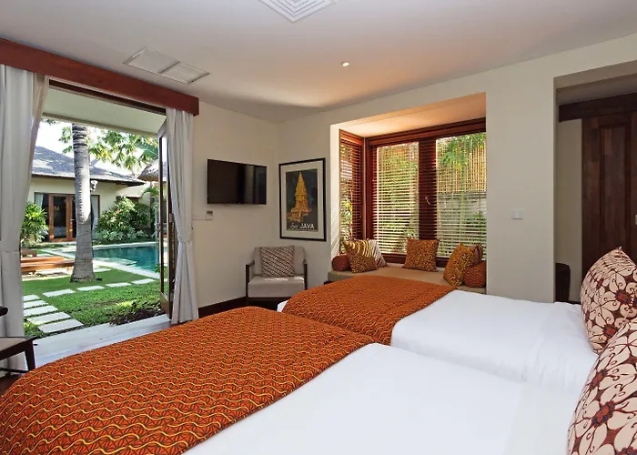 Suar Drupadi Seminyak (Bali)