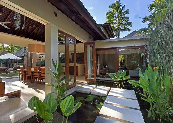 Suar Drupadi * Seminyak (Bali)