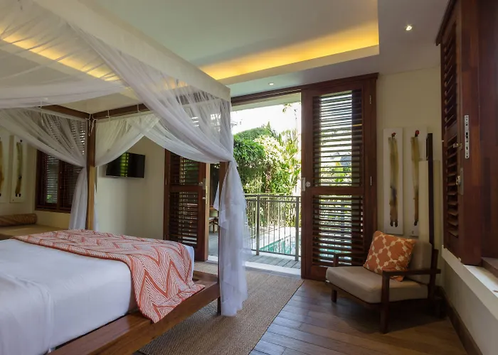Suar Drupadi Seminyak (Bali)