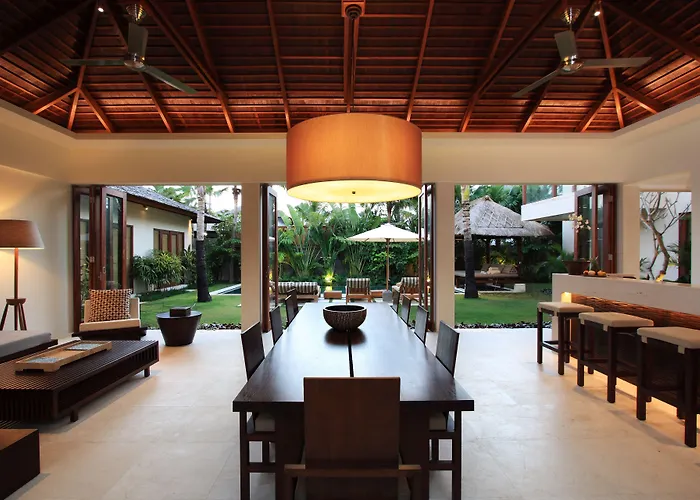 Hotel Suar Drupadi