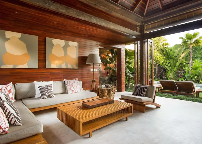 Suar Drupadi Seminyak (Bali)