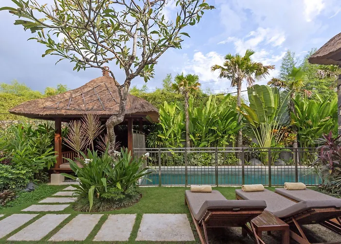 Hotel Suar Drupadi