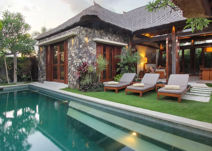 Hotel Suar Drupadi