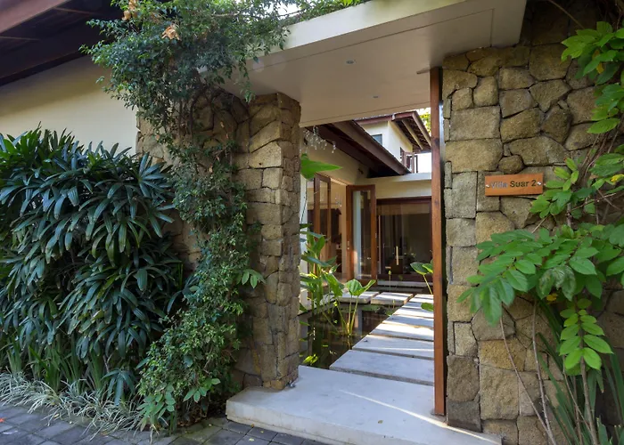 Hotel Suar Drupadi Seminyak (Bali)