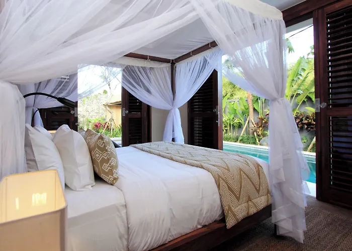 Hotel Suar Drupadi