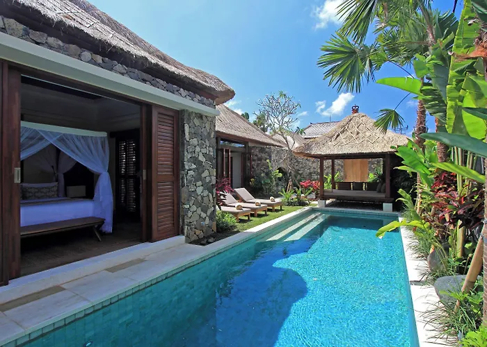 Hotel Suar Drupadi Seminyak (Bali)