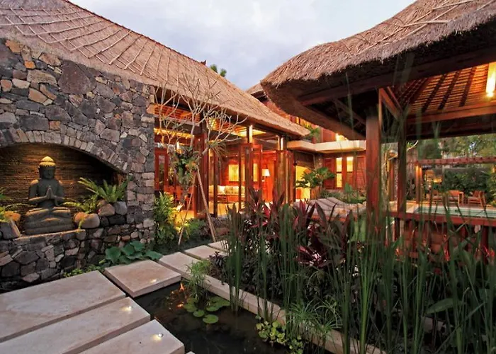 Suar Drupadi Seminyak (Bali)