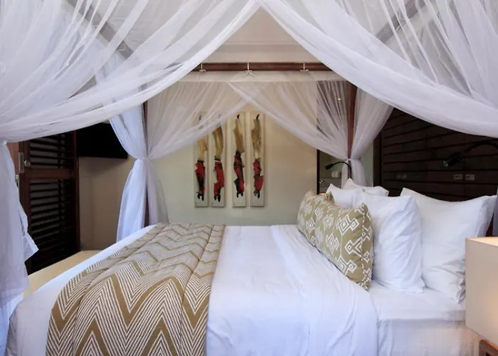 Suar Drupadi Hotel Seminyak (Bali)
