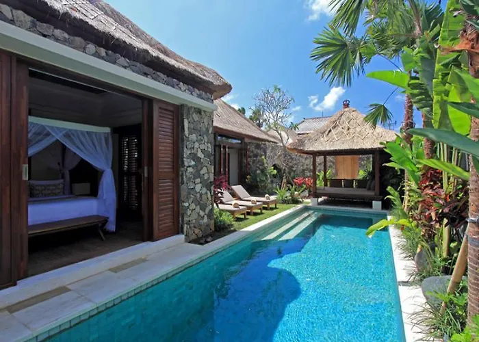 Hotel Suar Drupadi Seminyak (Bali)