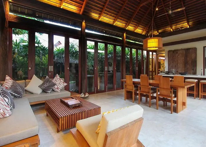 Suar Drupadi Seminyak (Bali)
